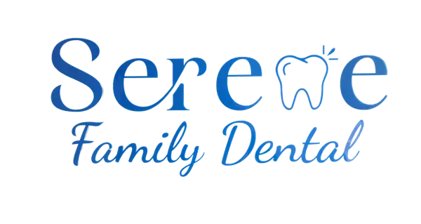 Serene Family Dental logo