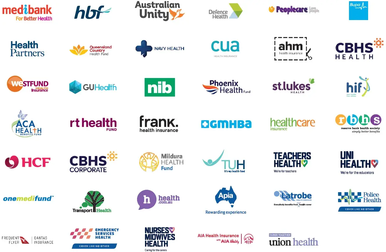 Health funds accepted at Serene Family Dental