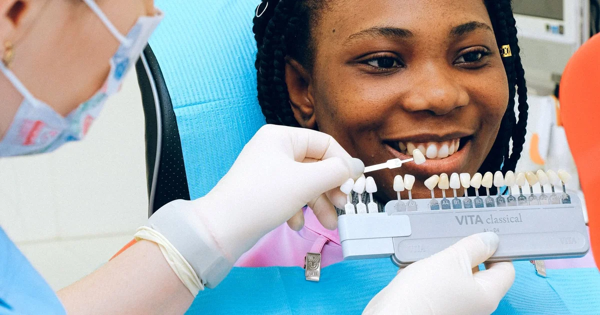 Smile Makeover Near Kingswood - Options, Cost and How It Works